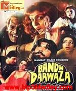 Bandh Darwaza 1990